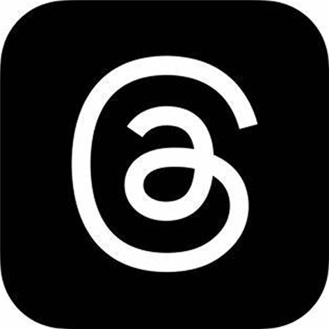 Threads 로고
